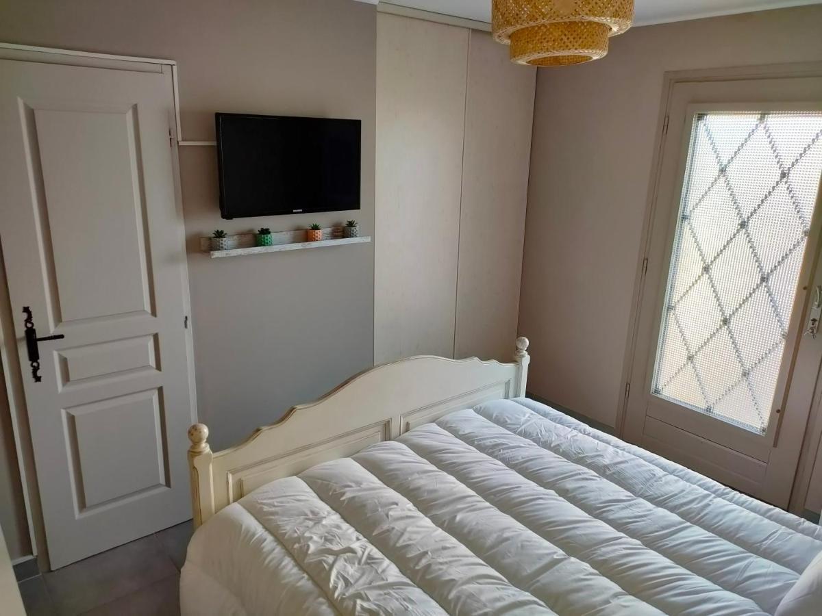 Chambre Privee 滨海福斯 外观 照片