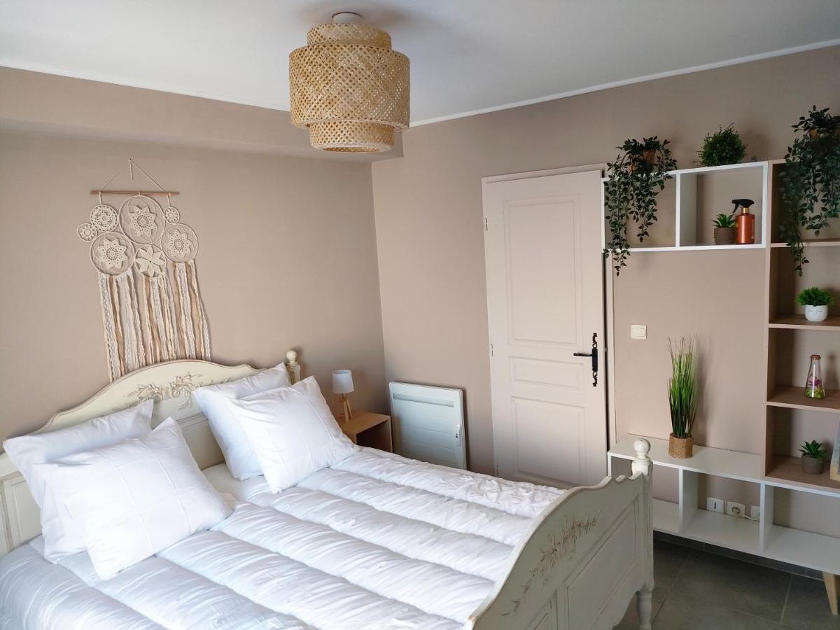 Chambre Privee 滨海福斯 外观 照片