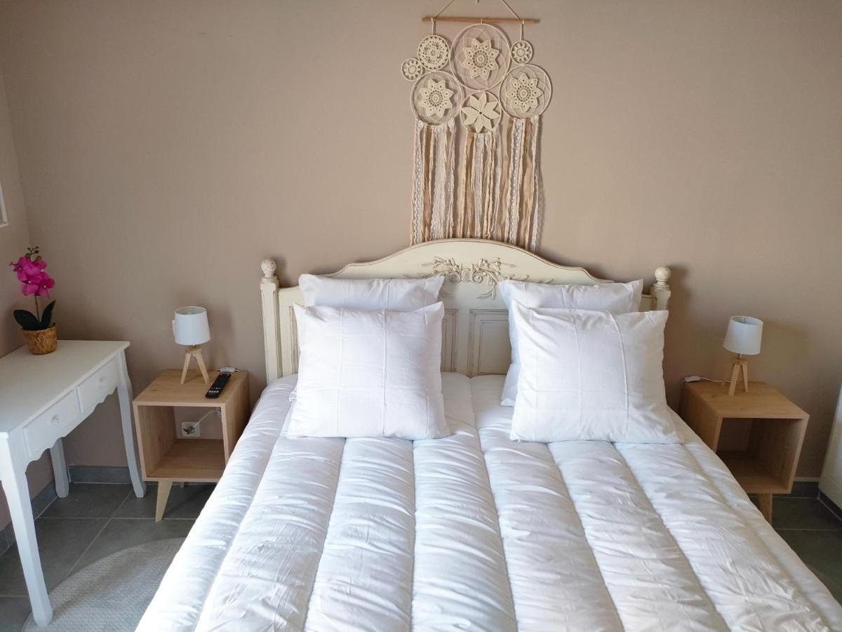 Chambre Privee 滨海福斯 外观 照片