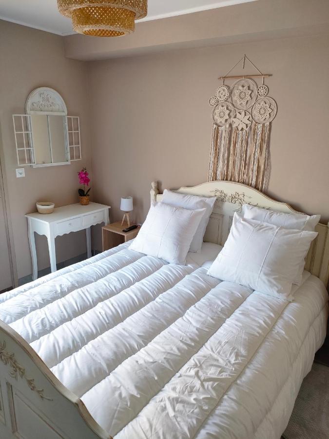Chambre Privee 滨海福斯 外观 照片