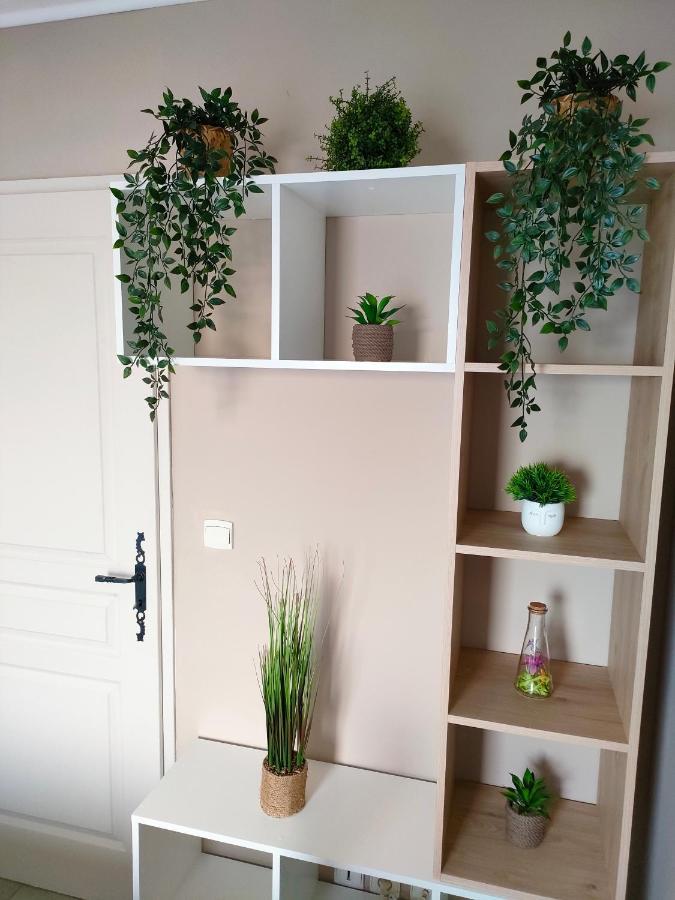 Chambre Privee 滨海福斯 外观 照片