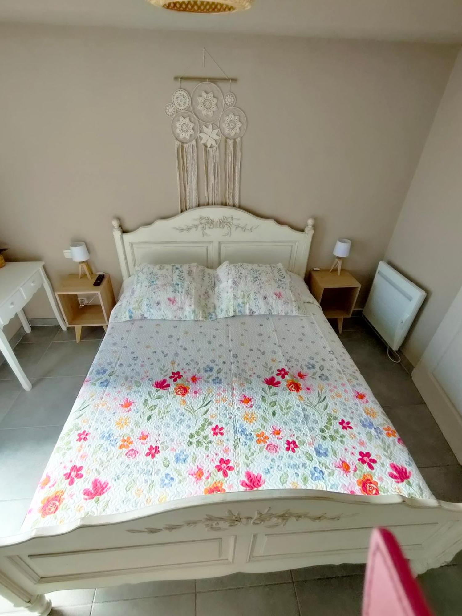 Chambre Privee 滨海福斯 外观 照片
